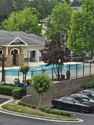 Anthem At Riverside Senior Apartments in Atlanta, Georgia — photo 1