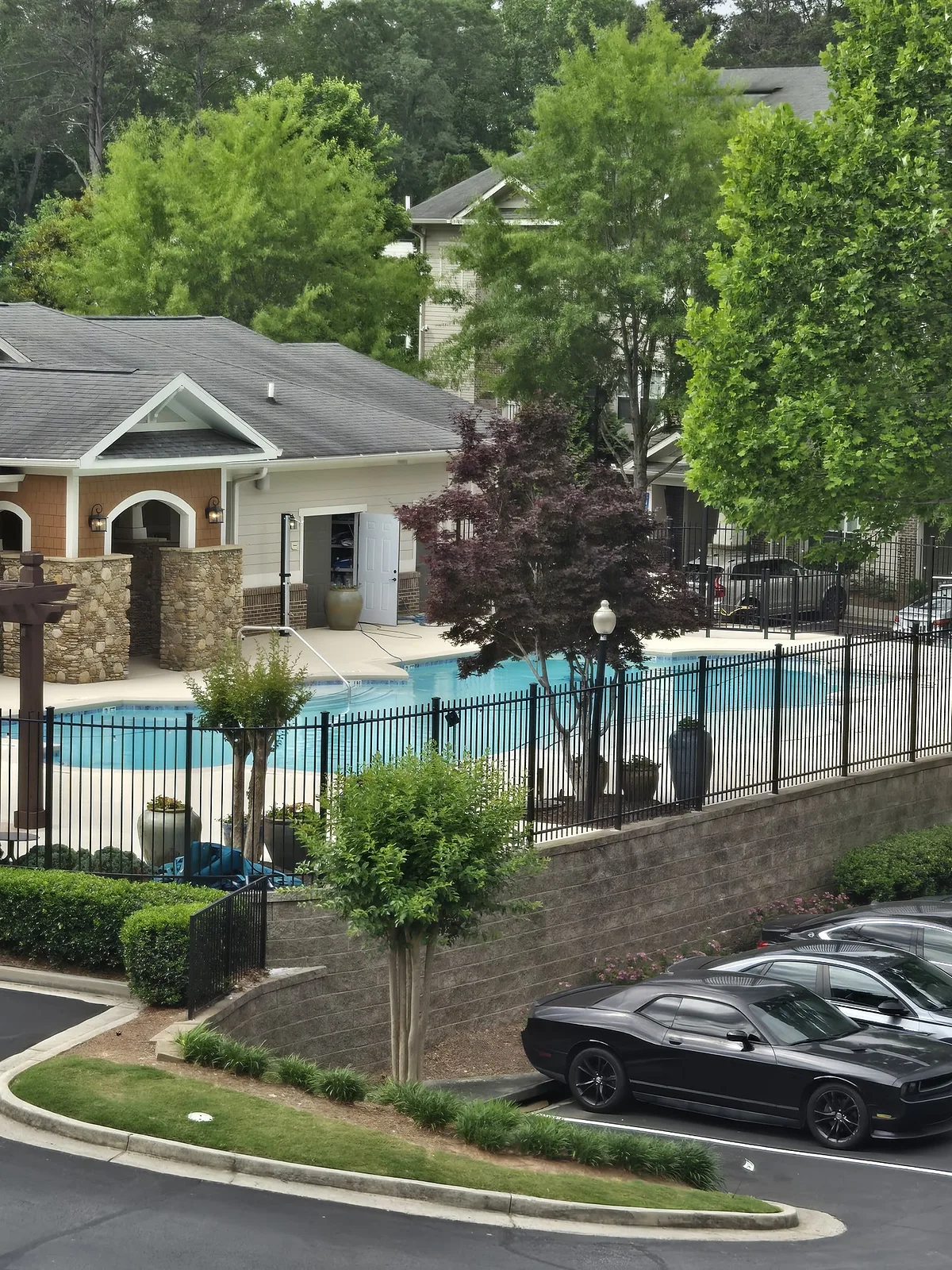 Anthem At Riverside Senior Apartments — Assisted Living in Atlanta, Georgia