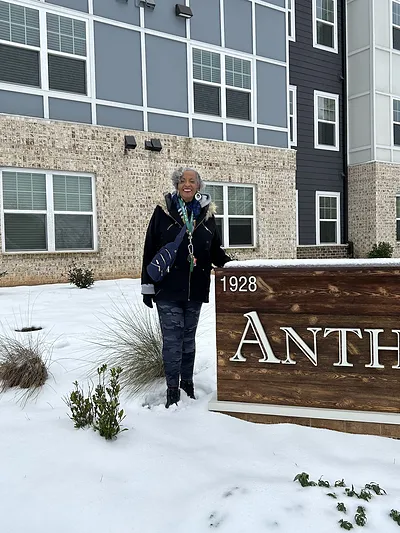 Anthem At Riverside Senior Apartments in Atlanta, Georgia — photo 3