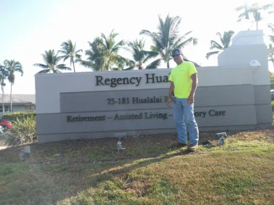 Regency Hualālai in Kailua-Kona, Hawaii — photo 1