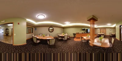 Summit Pointe Senior Living Community in Marion, Iowa — photo 1