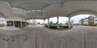 Summit Pointe Senior Living Community in Marion, Iowa — photo 2