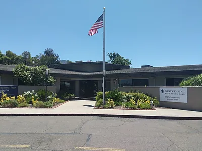 Grossmont Post Acute Care