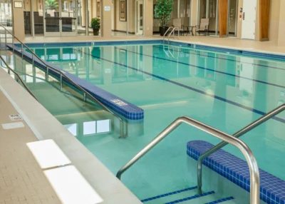 Hoosier Village Assisted Living