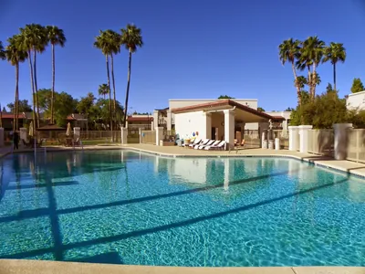 Pueblo Norte Senior Living in Scottsdale, AZ — photo 1
