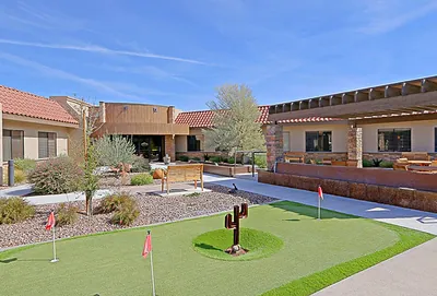 Pueblo Norte Senior Living in Scottsdale, AZ — photo 4