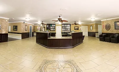 La Paloma Healthcare Center