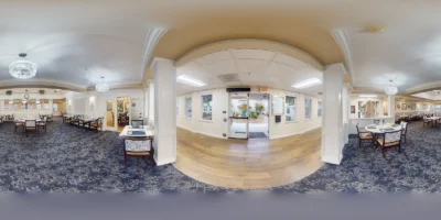 Pacifica Senior Living Merced