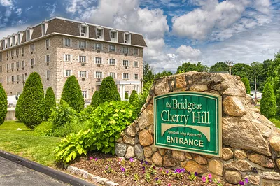 The Bridge at Cherry Hill in Johnston, Rhode Island — photo 2