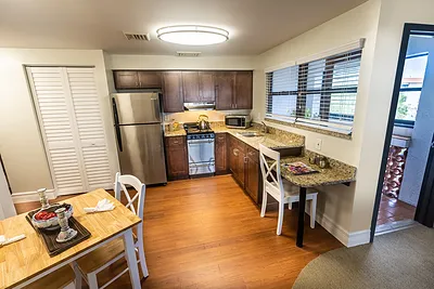 St Joseph Residence, INC.