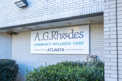 A.G. Rhodes Atlanta in Atlanta, Georgia — photo 2