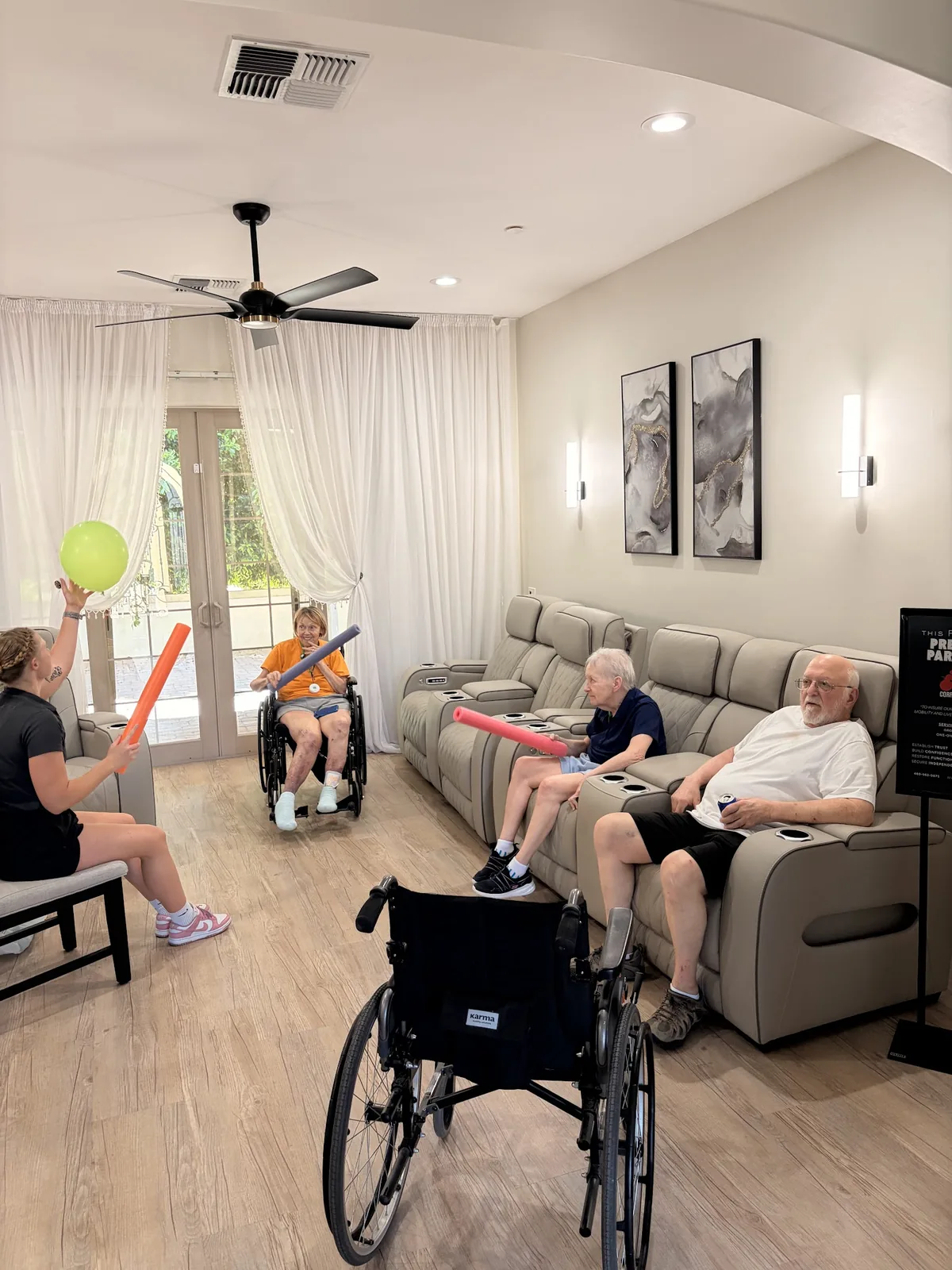 Wise Care Assisted living — Assisted Living in Scottsdale, Arizona