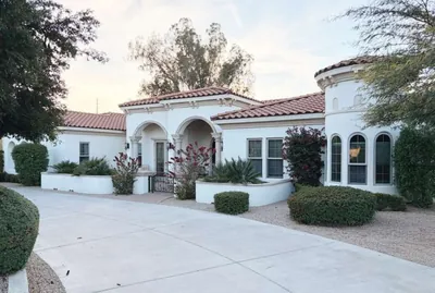 Wise Care Assisted living in Scottsdale, AZ — photo 3