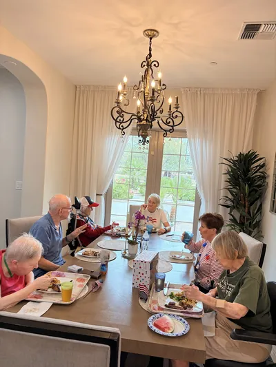 Wise Care Assisted living in Scottsdale, AZ — photo 4