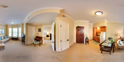 The Village at Mercy Creek