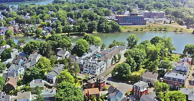 Wentworth Senior Living in Portsmouth, New Hampshire — photo 2