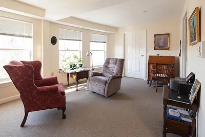 Wentworth Senior Living in Portsmouth, New Hampshire — photo 3