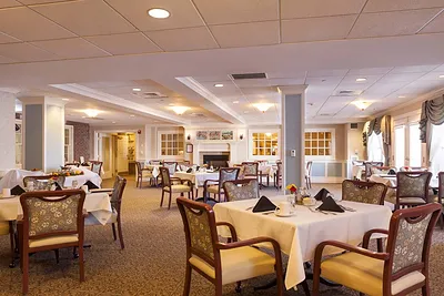 Wentworth Senior Living in Portsmouth, New Hampshire — photo 4