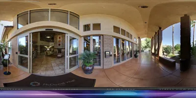 McDowell Village in Scottsdale, AZ — photo 2