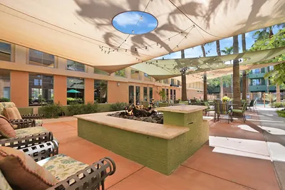 McDowell Village in Scottsdale, AZ — photo 3