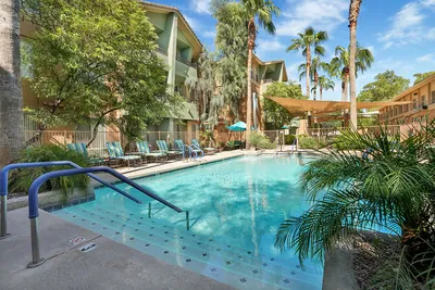 McDowell Village in Scottsdale, AZ — photo 4
