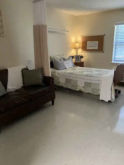 Rockwell Park Rehabilitation and Healthcare Center in Charlotte, North Carolina — photo 3