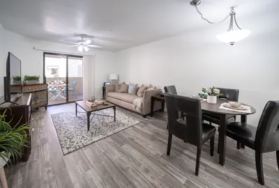 The Springs of Scottsdale Assisted & Senior Living