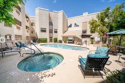 The Springs of Scottsdale Assisted & Senior Living in Scottsdale, AZ — photo 3