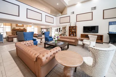 The Springs of Scottsdale Assisted & Senior Living in Scottsdale, AZ — photo 4