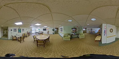 The Willows Retirement Community in Westborough, Massachusetts — photo 1