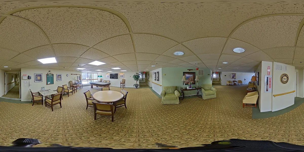The Willows Retirement Community — Assisted Living & Nursing Home in Westborough, Massachusetts