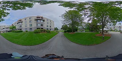 The Willows Retirement Community in Westborough, Massachusetts — photo 2