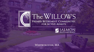 The Willows Retirement Community in Westborough, Massachusetts — photo 4
