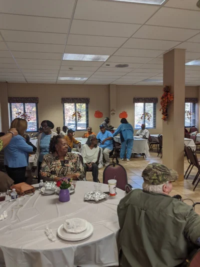 Lakewood Christian Manor in Atlanta, Georgia — photo 1