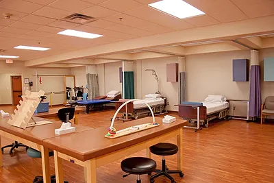 Freedom Plaza Care Center