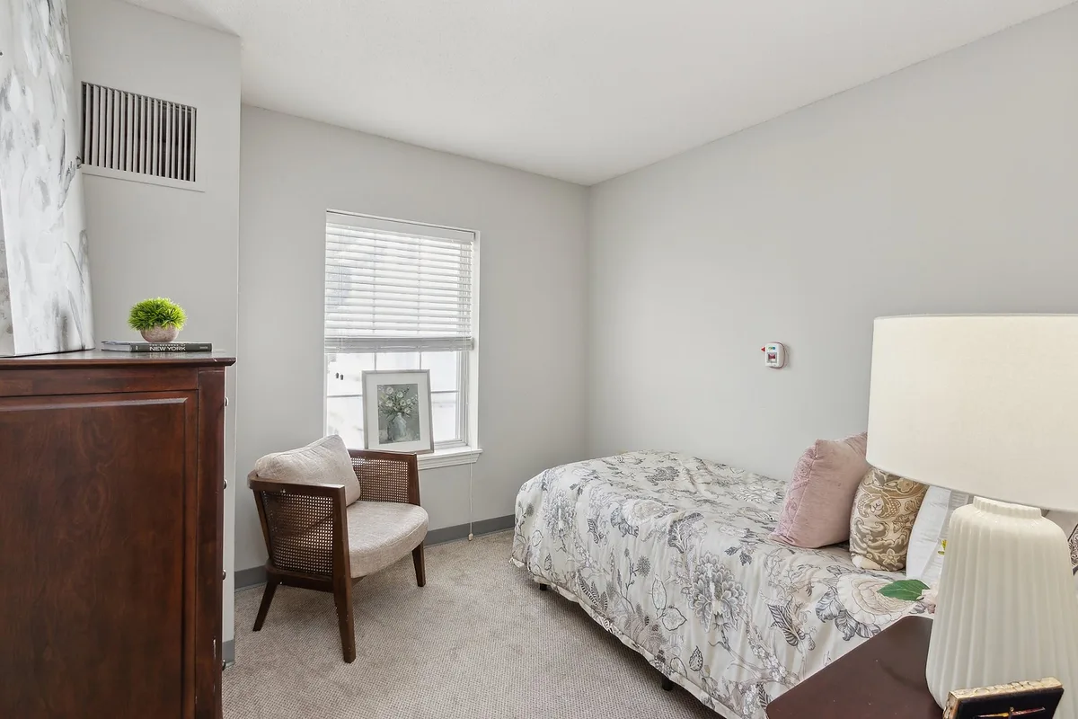 Brighton Gardens of Dunwoody — Assisted Living in Atlanta, Georgia
