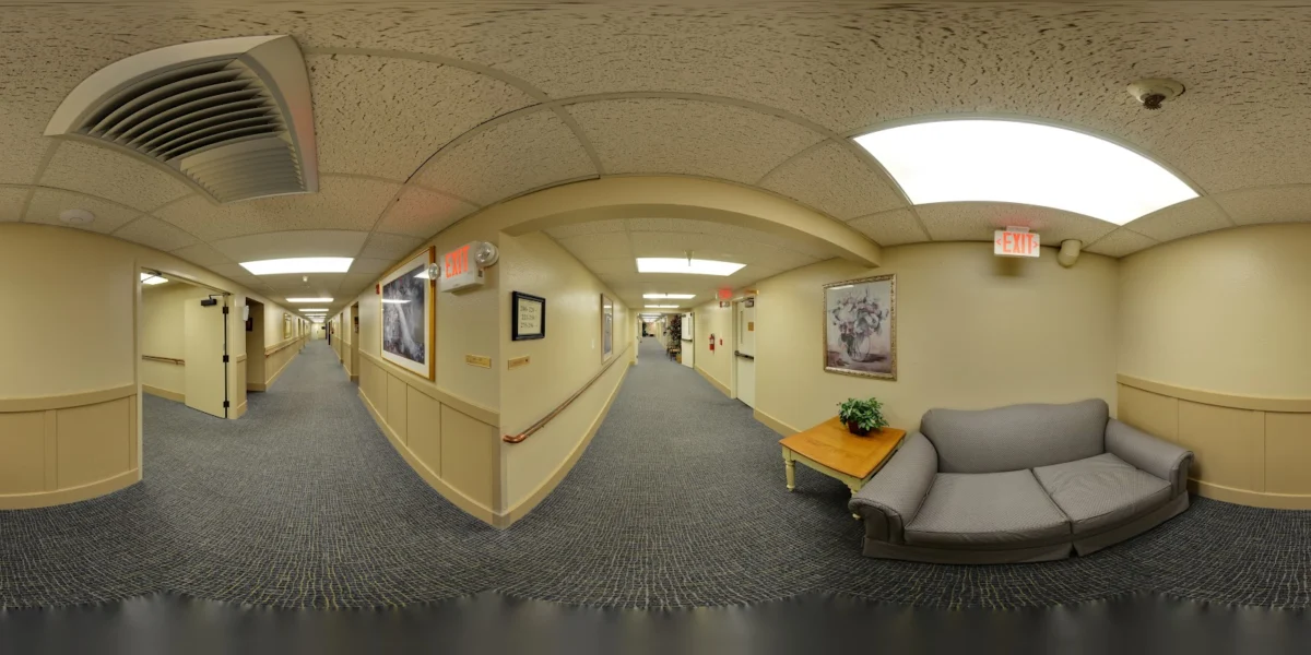 Lincoln Court Retirement Community — Assisted Living & Nursing Home in Idaho Falls, Idaho