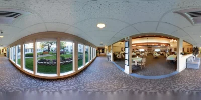 Lincoln Court Retirement Community in Idaho Falls, Idaho — photo 2