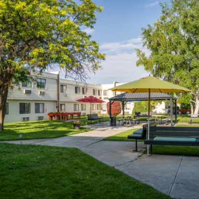 Lincoln Court Retirement Community in Idaho Falls, Idaho — photo 3