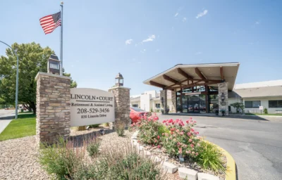 Lincoln Court Retirement Community in Idaho Falls, Idaho — photo 6