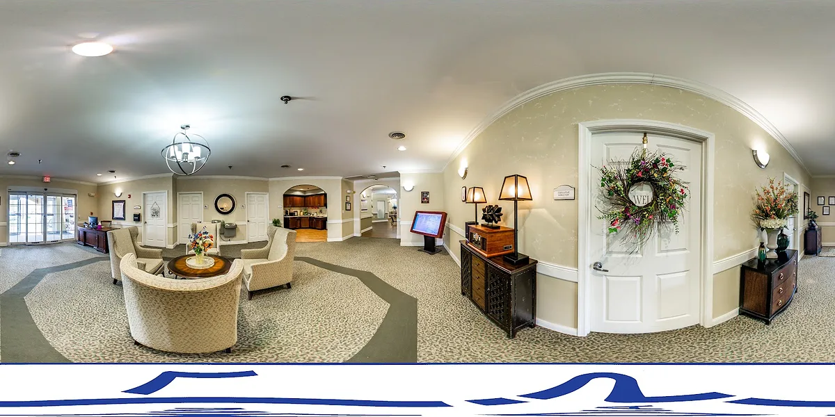 Commonwealth Senior Living at Chesterfield — Assisted Living in Richmond, Virginia