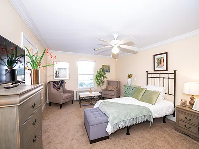 Commonwealth Senior Living at Chesterfield in Richmond, Virginia — photo 3