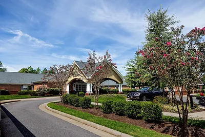 Commonwealth Senior Living at Chesterfield in Richmond, Virginia — photo 4