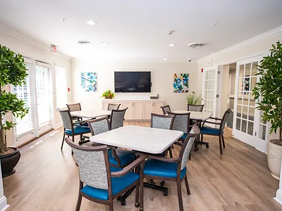 Commonwealth Senior Living at Chesterfield in Richmond, Virginia — photo 5