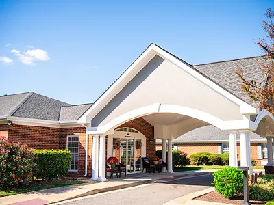 Commonwealth Senior Living at Chesterfield in Richmond, Virginia — photo 6