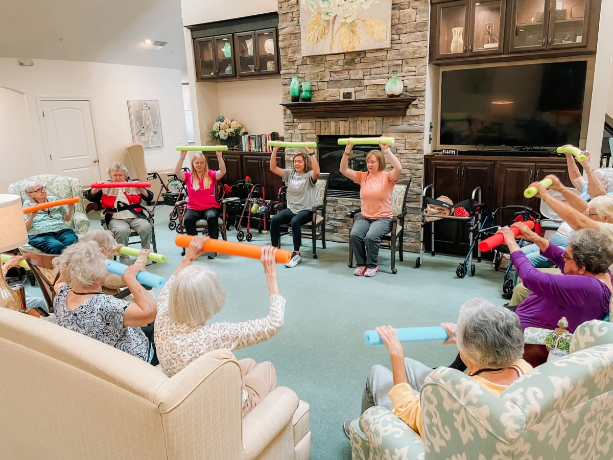 Pleasant Meadow Assisted Living Frankfort — Assisted Living in Frankfort, Kentucky