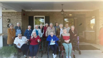 Pleasant Meadow Assisted Living Frankfort in Frankfort, Kentucky — photo 2