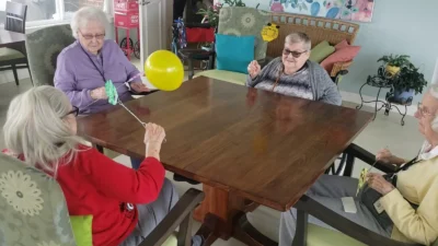 Pleasant Meadow Assisted Living Frankfort in Frankfort, Kentucky — photo 3