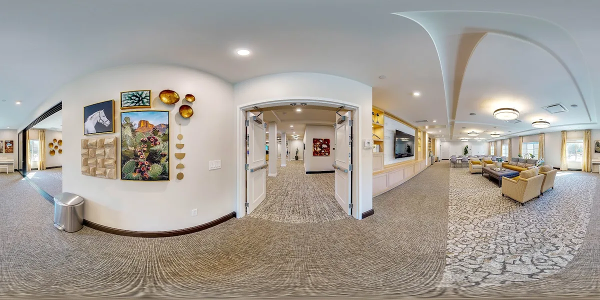 Acoya Shea — Senior Living in Scottsdale, Arizona
