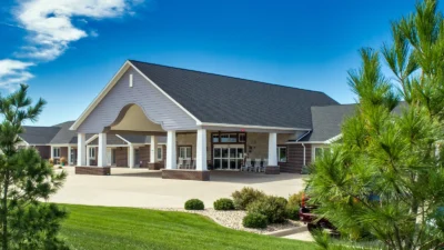 Villas of Holly Brook Assisted Living: Washington, IL in Washington, Illinois — photo 2